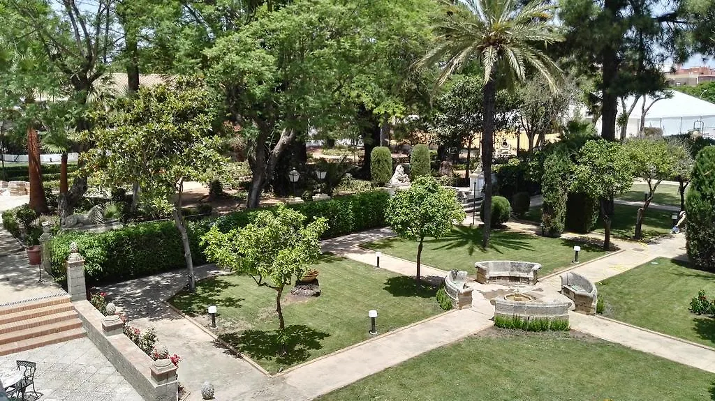 Hotel Duques de Medinaceli