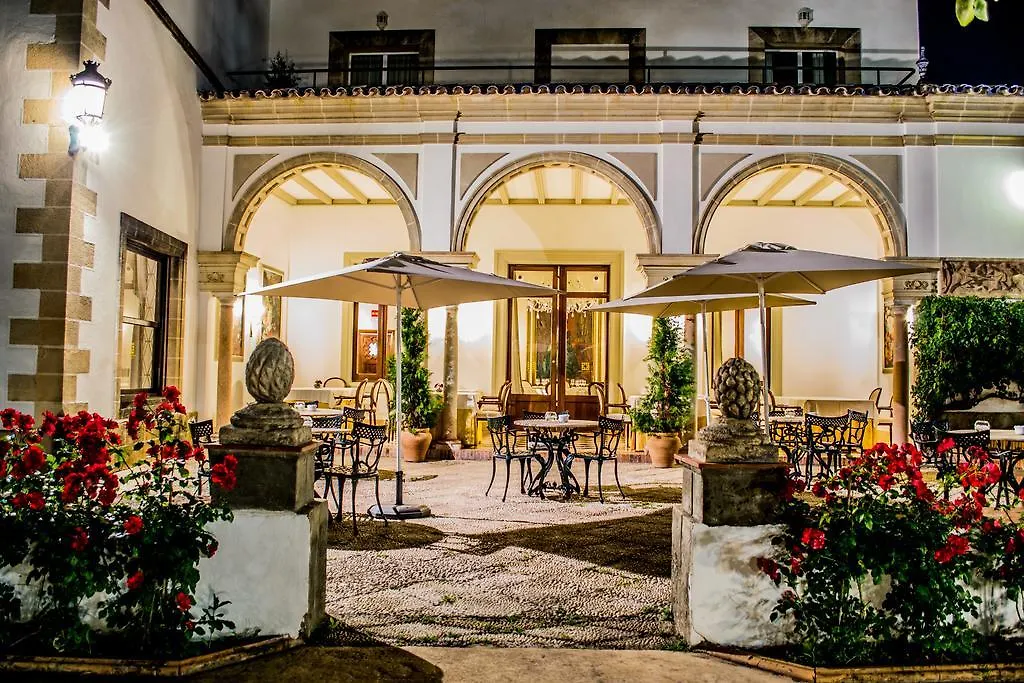 *****  Hotel Duques de Medinaceli España
